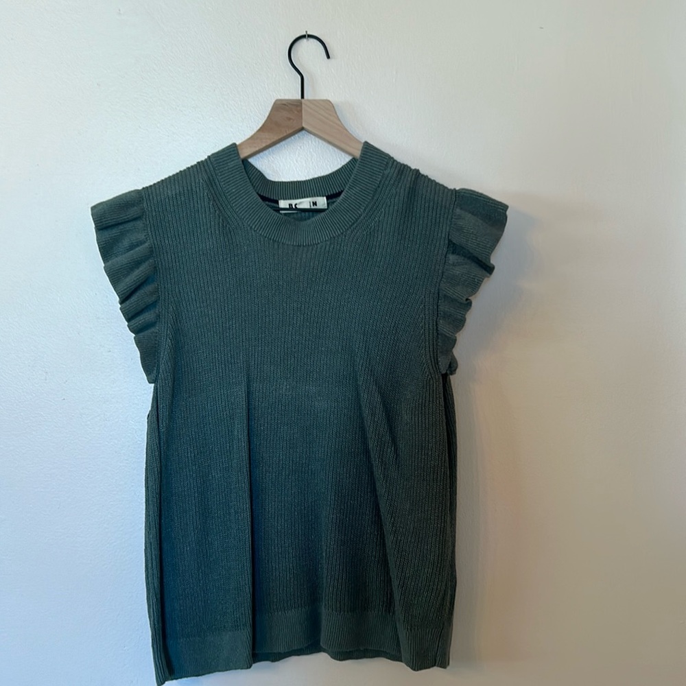 Boden sleeveless sweater